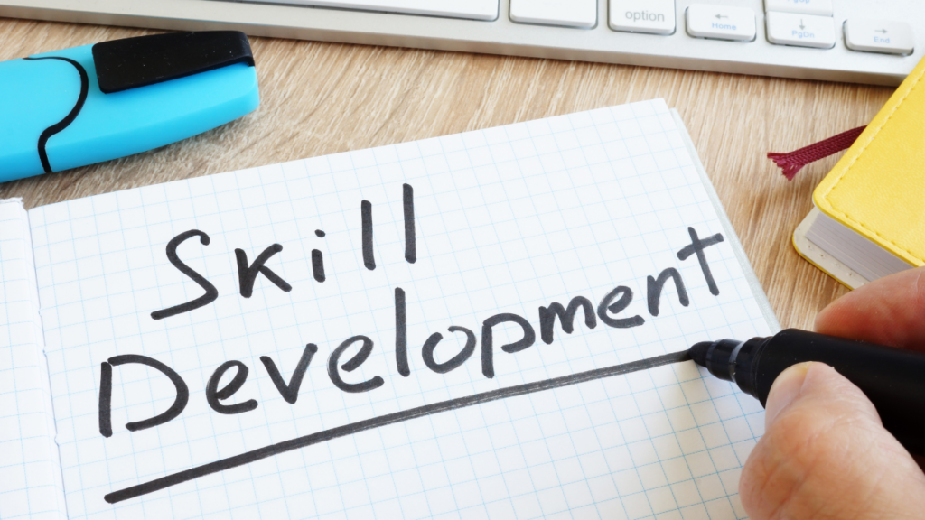 career development soft skills